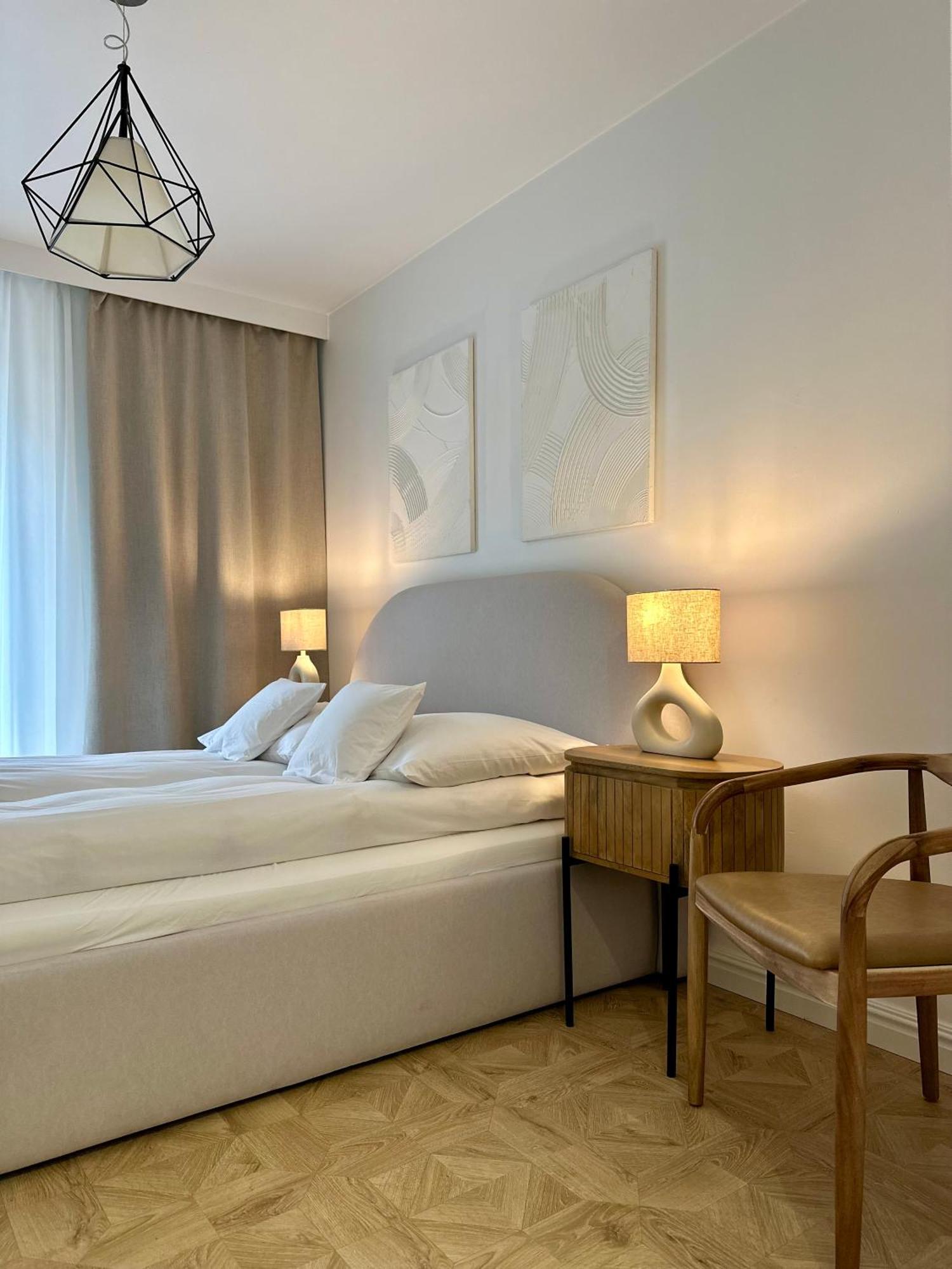 Pure Apartment N°1 Breslavia Exterior foto